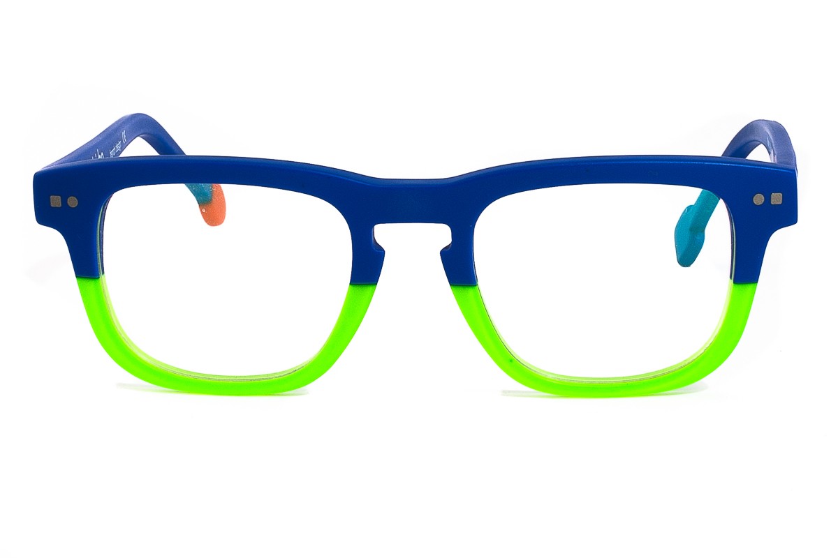 Occhiali da vista per bambini SABINE MINI BE swag col 51